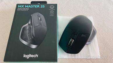 Mouse Logitech