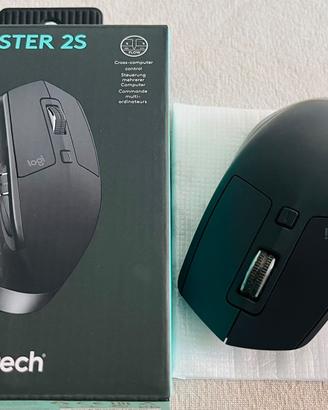 Mouse Logitech