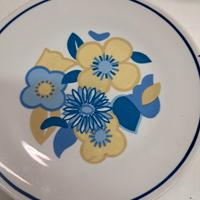 servizio piatti vintage Riccard ginori 26 pezzi