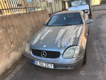 Slk230 k