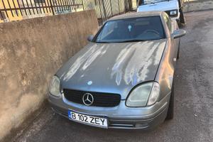 Slk230 k