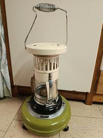 stufa kerosene nuova vintage saphir