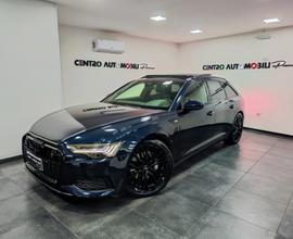 Audi A6 3.0 TDI 285 CV quattro S tronic S Line Tet