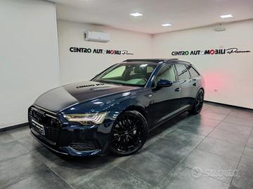 Audi A6 3.0 TDI 285 CV quattro S tronic S Line Tet