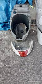 Pezzi zip 100 del 2006