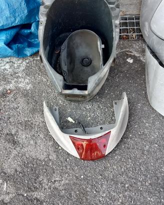 Pezzi zip 100 del 2006