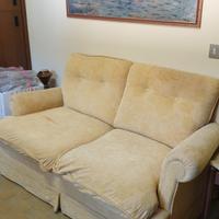 Divano a due posti