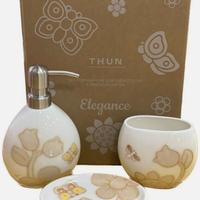 THUN set bagno nuovo