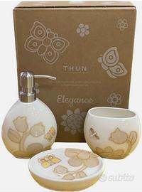 THUN set bagno nuovo