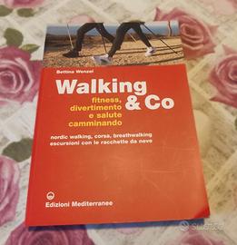 walking & co - bettina wenzel - edizioni mediterra