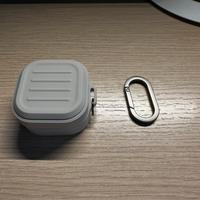 Custodia Elago Armor Galaxy Buds 4 Pro Pietra