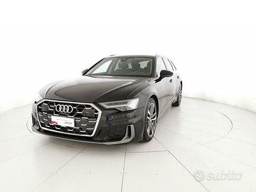 Audi A6 Avant 40 2.0 tdi mhev 12V S line edit...