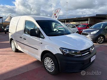 Volkswagen Caddy 1.6 TDI Comfortline COIBENTATO us