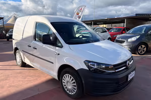 Volkswagen Caddy 1.6 TDI Comfortline COIBENTATO us