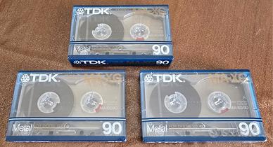 TDK MA-XG 90