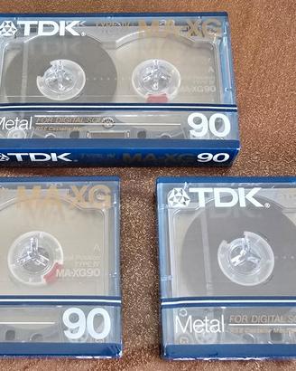 TDK MA-XG 90