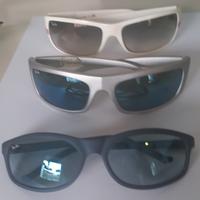 occhiali da sole nuovi Ray Ban Vintage 