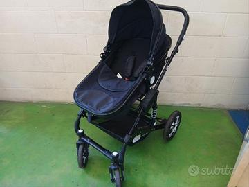Duo Sport Passeggino Carrozzina 792255