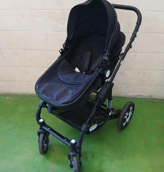 Duo Sport Passeggino Carrozzina 792255