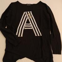 maglioncino da donna Chrome