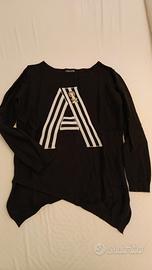 maglioncino da donna Chrome