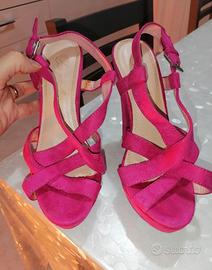 Lotto  scarpe estive donna N.37