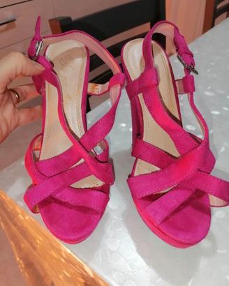 Lotto  scarpe estive donna N.37