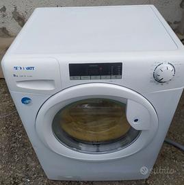 Lavatrice 9 KG