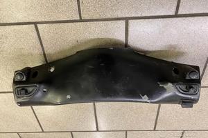 Plastica manubrio gilera runner