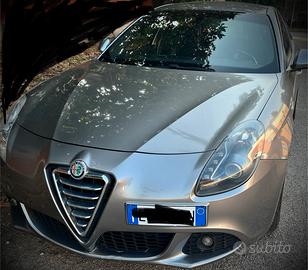 Giulietta