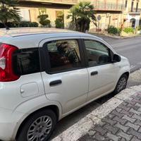 Fiat Panda 1,3 M-Jet