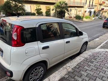Fiat Panda 1,3 M-Jet