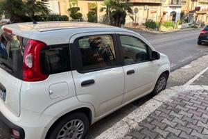 Fiat Panda 1,3 M-Jet