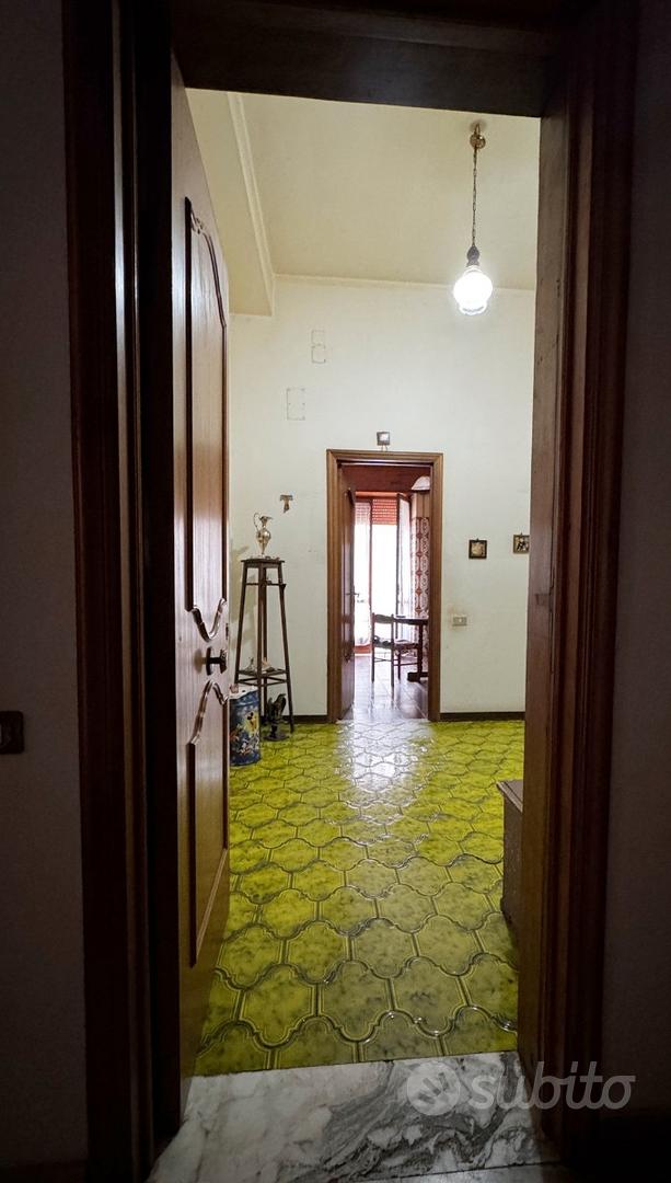 Apartment in Santa Maria di Licodia, Catania - Vista 3