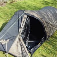 Tenda Jack Wolfskin GOSSAMER 1