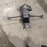 cambio per fiat 500 l/r/f