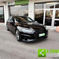 AUDI A4 40 TDI 204 CV S tronic S line GAR.AUDI