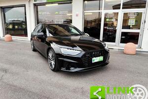 AUDI A4 40 TDI 204 CV S tronic S line GAR.AUDI