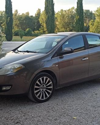 Fiat Bravo 1.6 Multijet 120CV