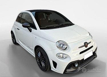 ABARTH 595 CABRIO