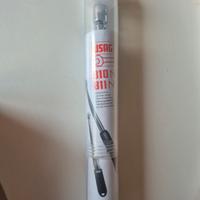 Chiave dinamometrica Usag 811 5-25 nM