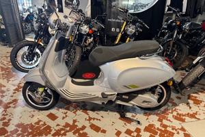 Piaggio Vespa 125 Primavera TECH - 2025