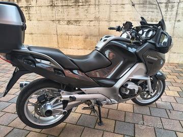 BMW RT 1200 bialbero 