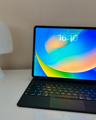 iPad Pro 12.9" M2 (6ª Gen) 128GB + Magic Keyboard
