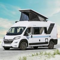ADRIA Sunliving V 55SP Tent Top