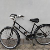 Bicicletta d'epoca "Doniselli"
