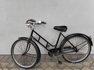 Bicicletta d'epoca "Doniselli"