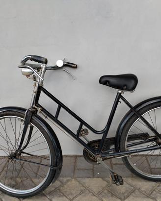 Bicicletta d'epoca "Doniselli"