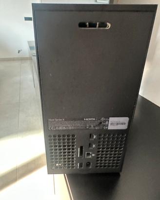 Xbox x