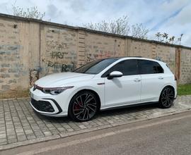 Golf 8